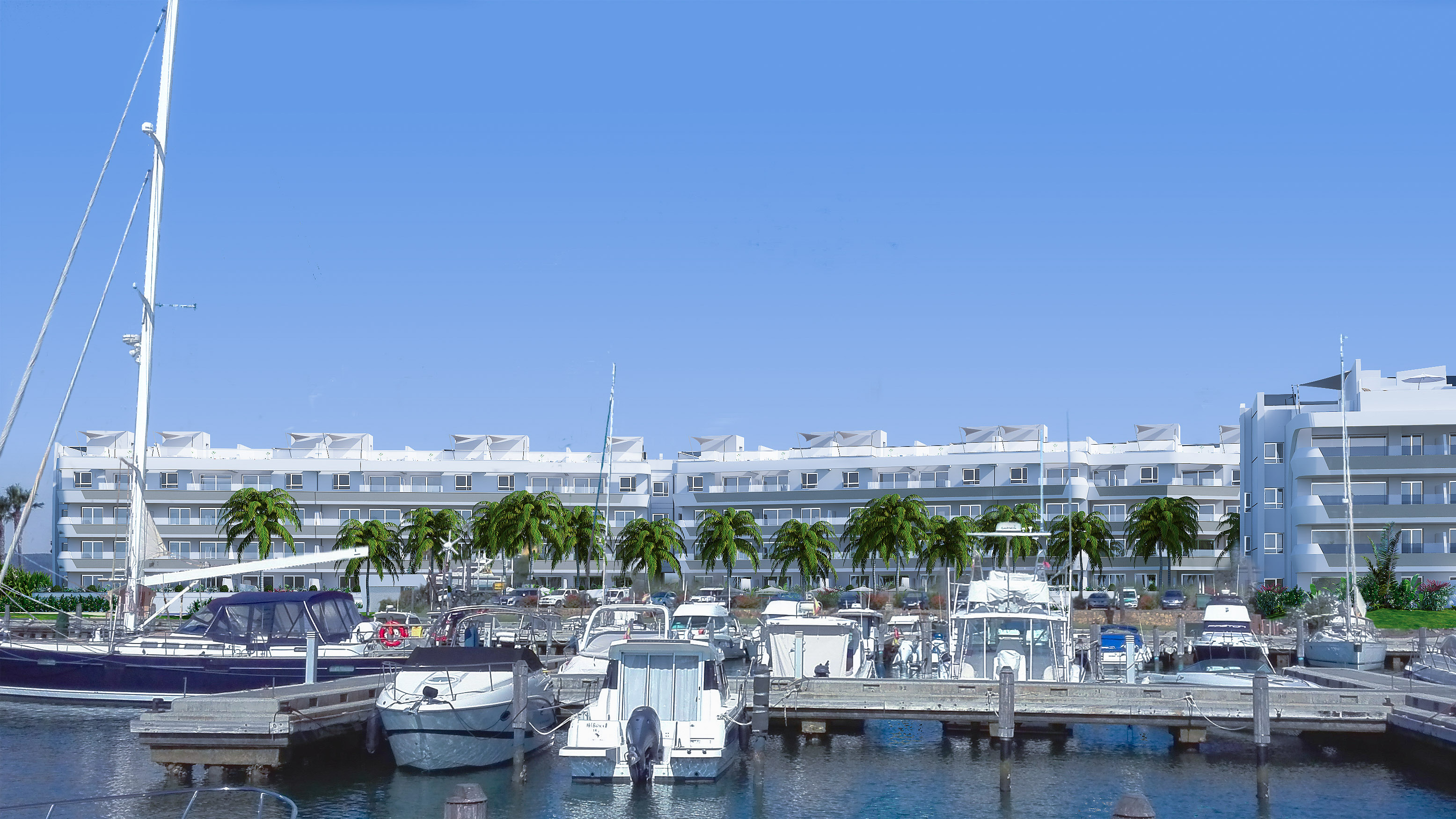 1717 The Pier Sotogrande-24