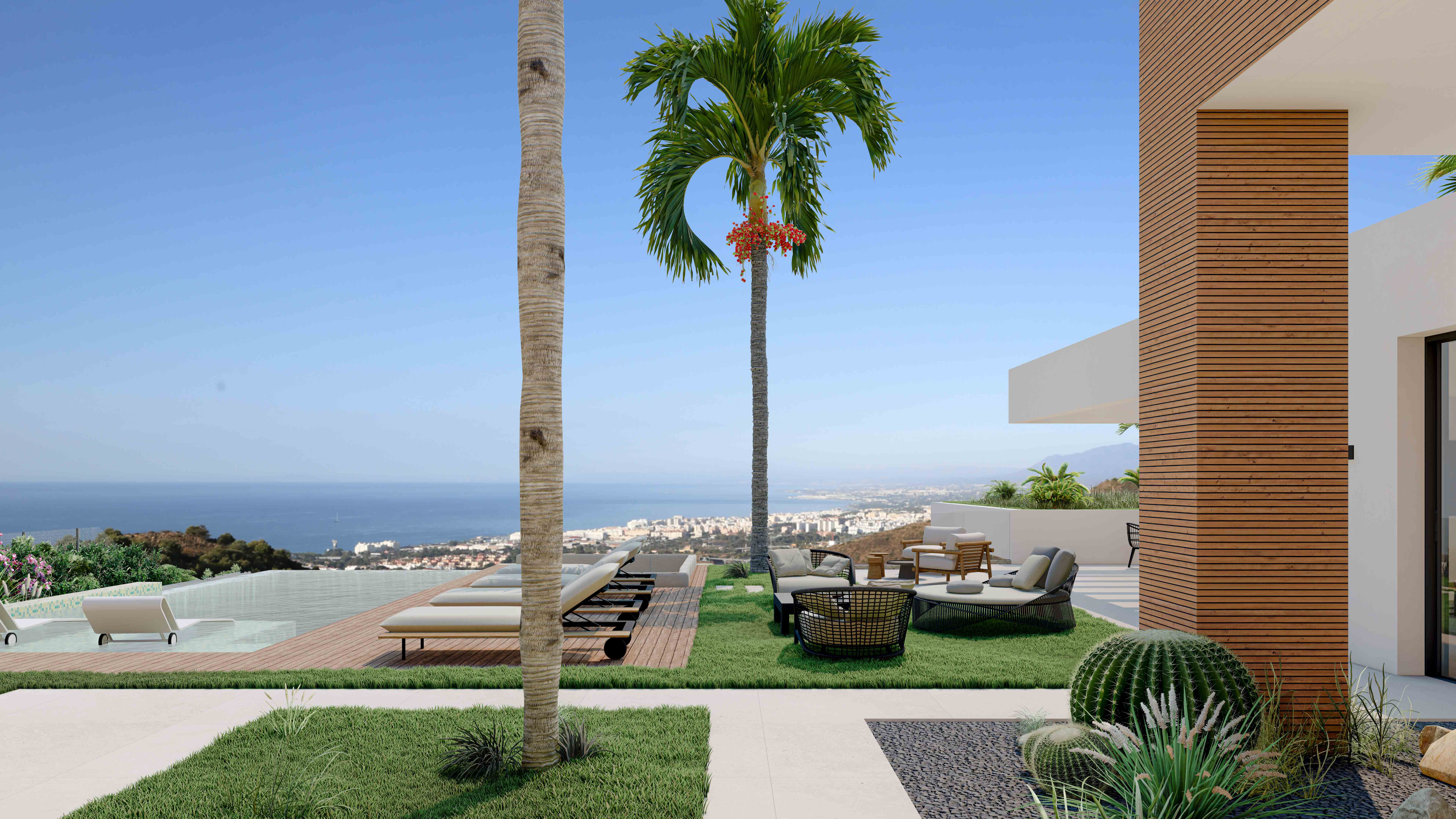 Designer Villa Marbella 1511-10