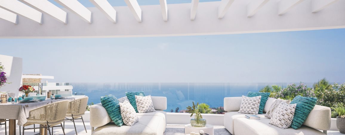 1768 Penthouse La Cala de Mijas-11