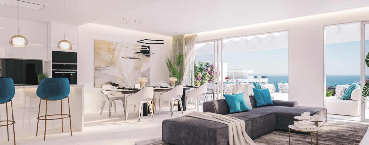 1768 Penthouse La Cala de Mijas-12