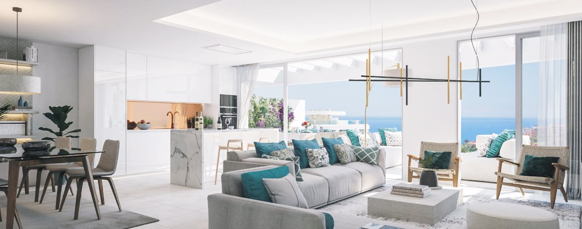 1768 Penthouse La Cala de Mijas-13