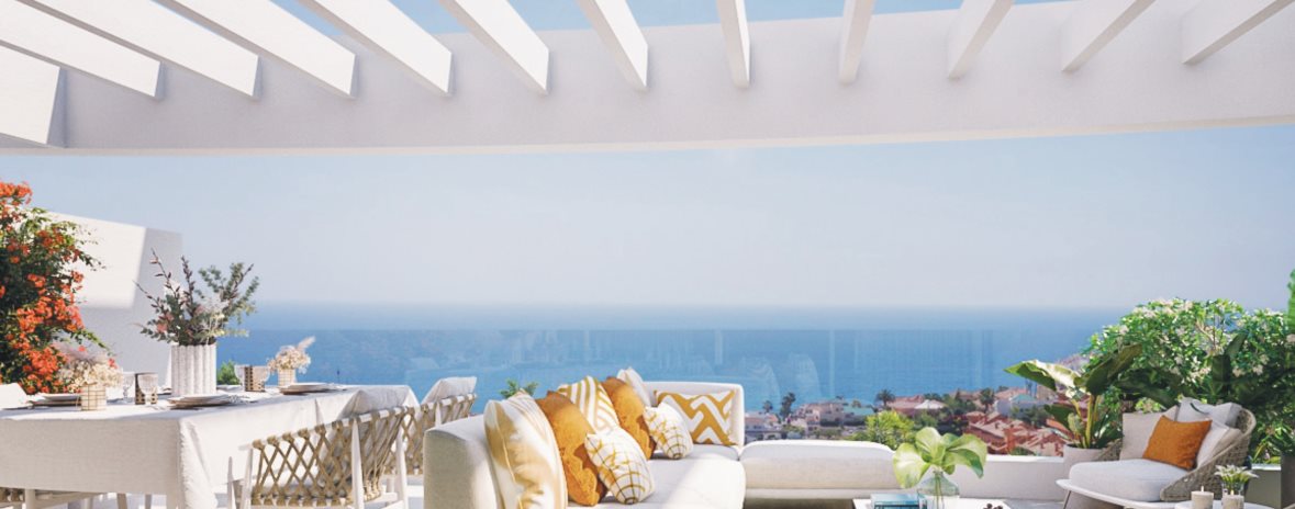 1768 Penthouse La Cala de Mijas-14