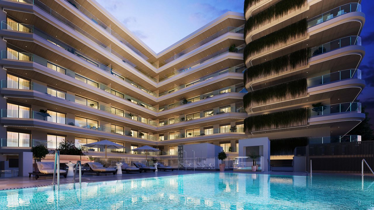 1228 Strand Apartments Fuengirola-18