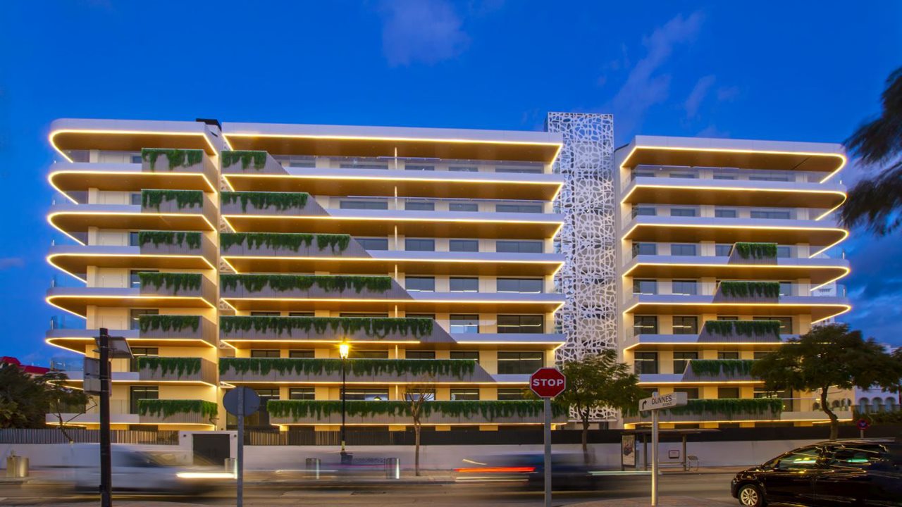 1228 Strand Apartments Fuengirola-36