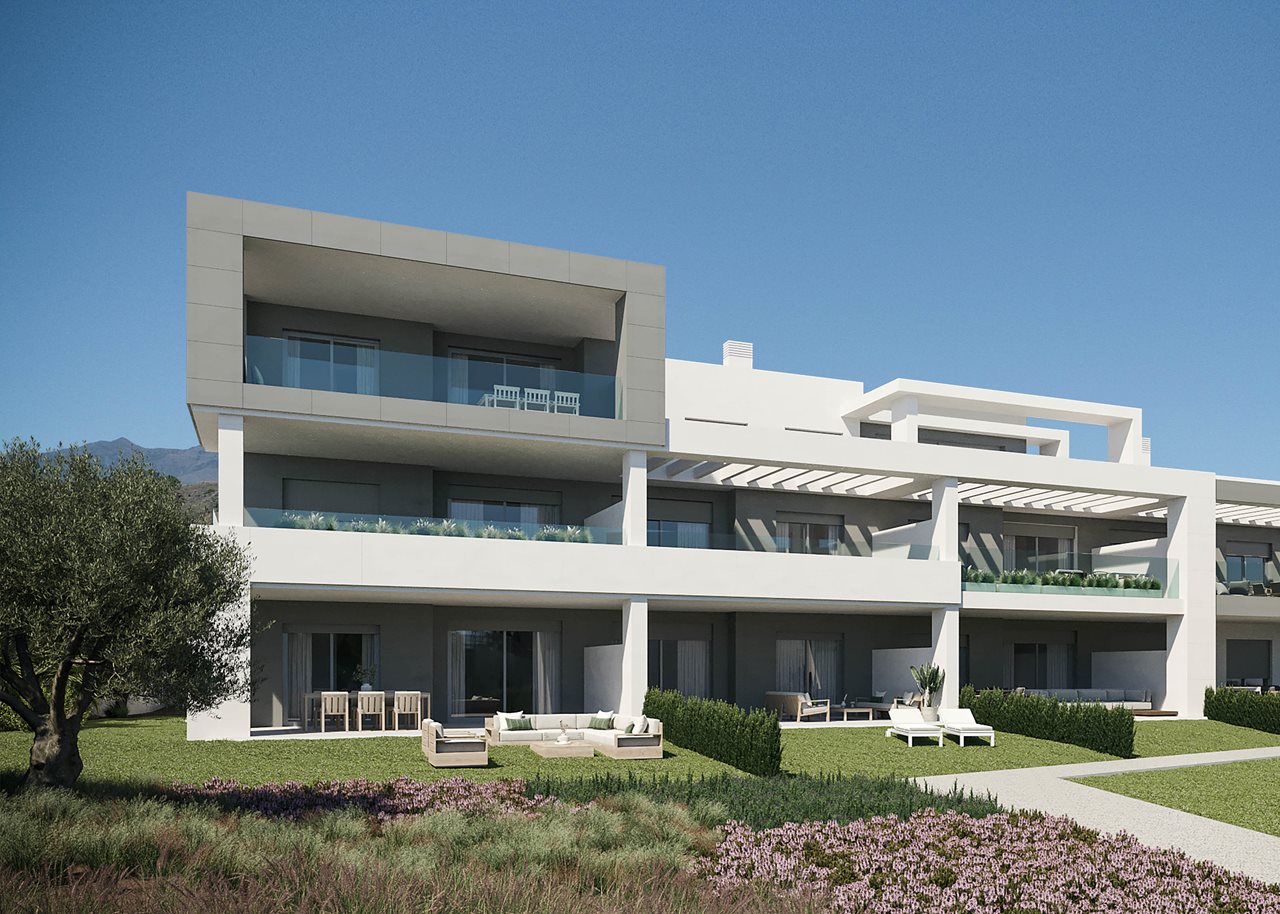 1469 Immobilien in Estepona-22