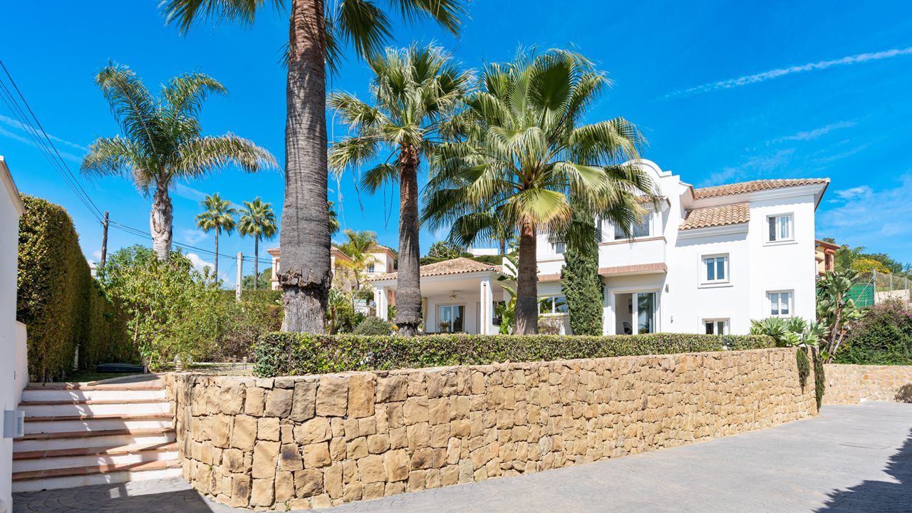 1557 Villa Marbella Elviria-57