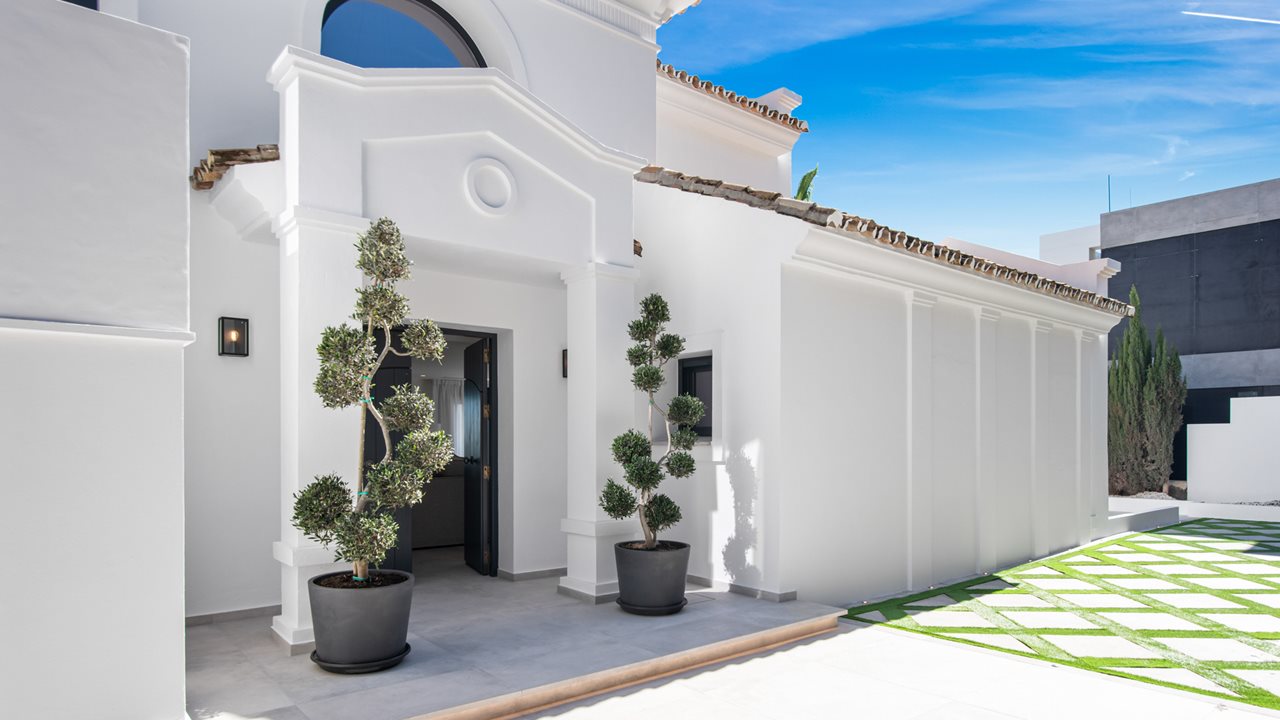 1645 Villa Los Flamingos Golf-67