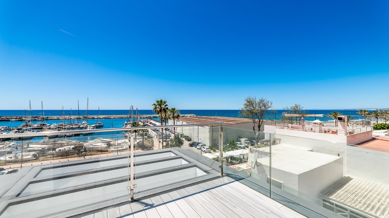 1718 Strandhaus Marbella-13