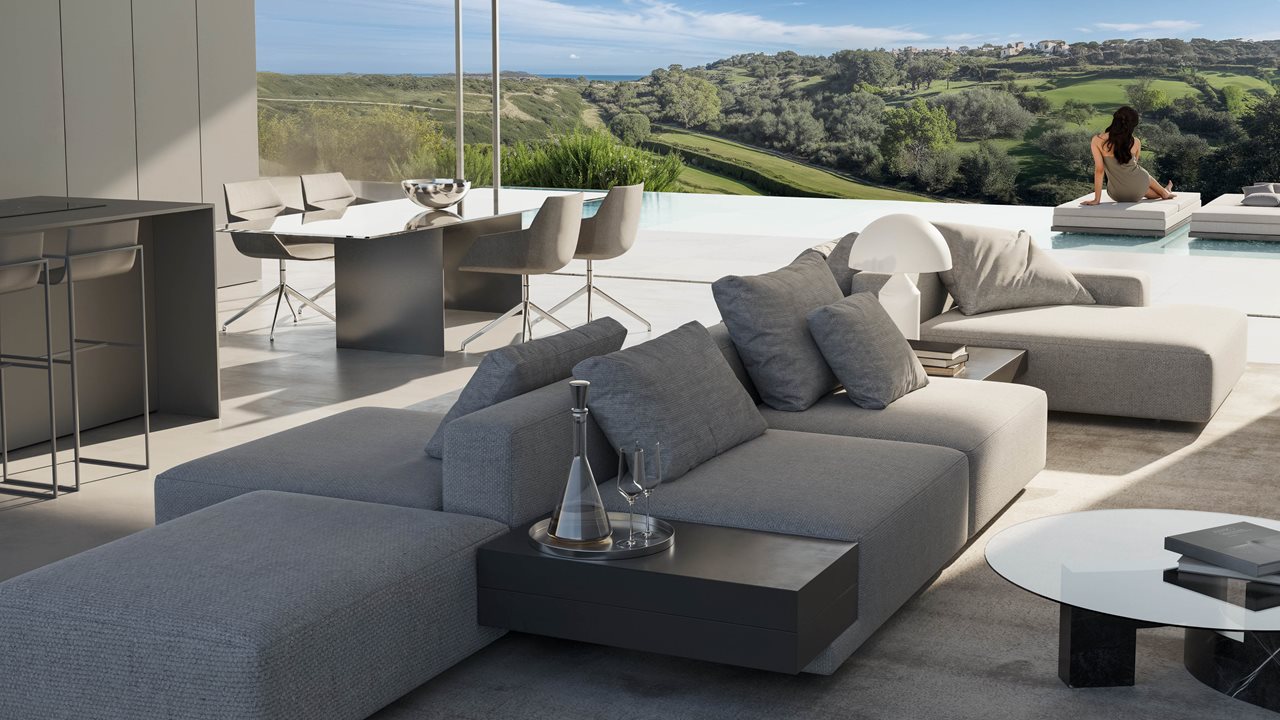 1721 Designer Villen Estepona-16