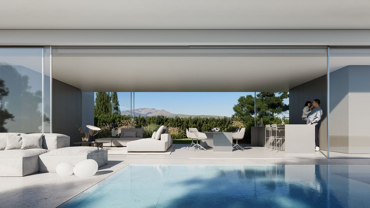 1721 Designer Villen Estepona-19