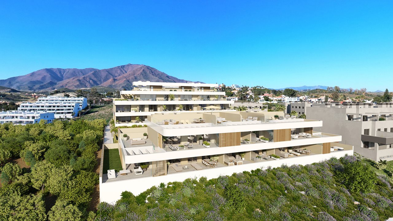 1723 Apartments Estepona-10