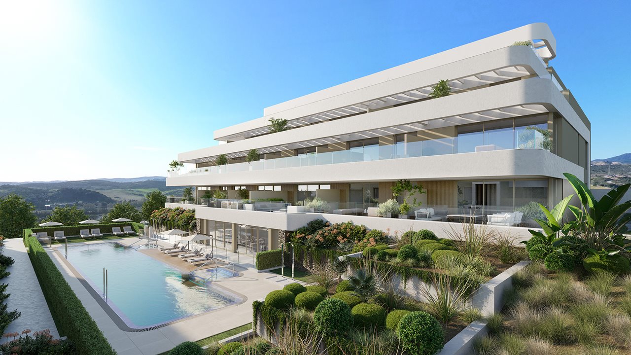 1723 Apartments Estepona-18