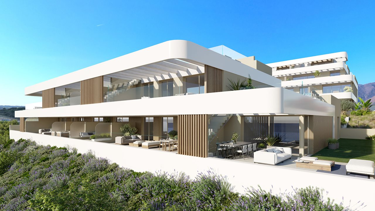 1723 Apartments Estepona-19