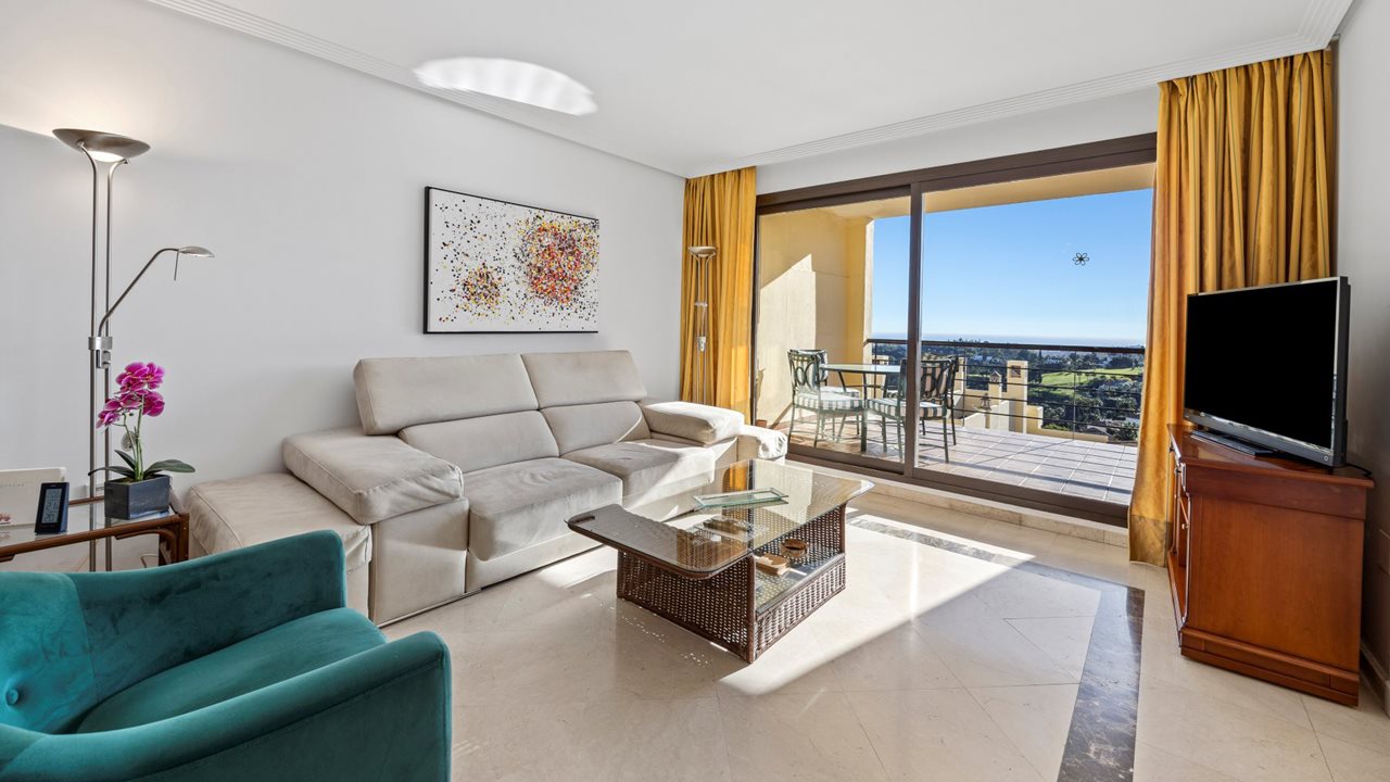 1748 Golf Apartment Benahavis-12