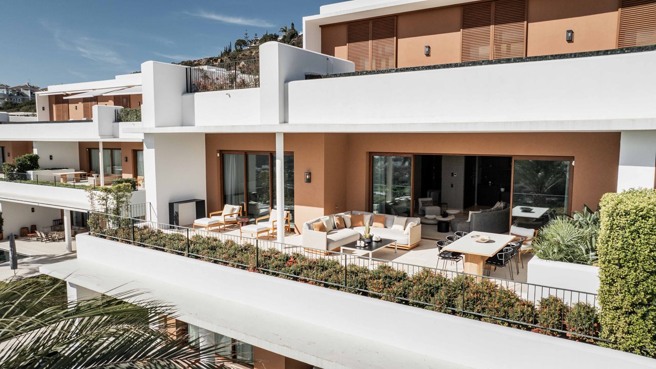 1780 Luxuswohnung Finca Cortesin-12
