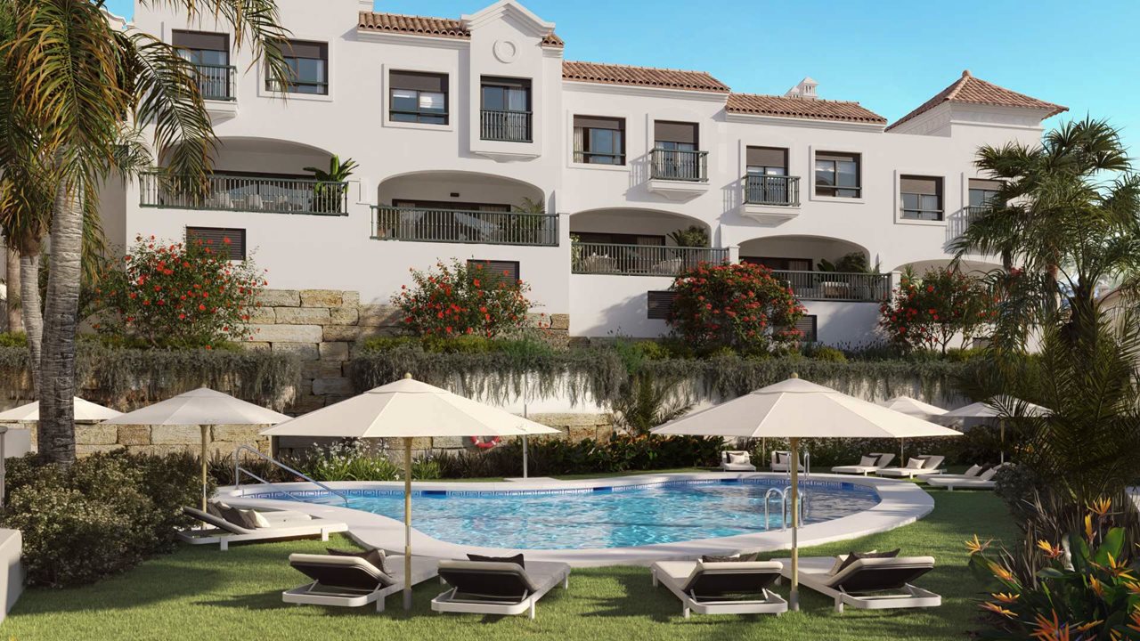 1804 Reihenhaus Estepona -23