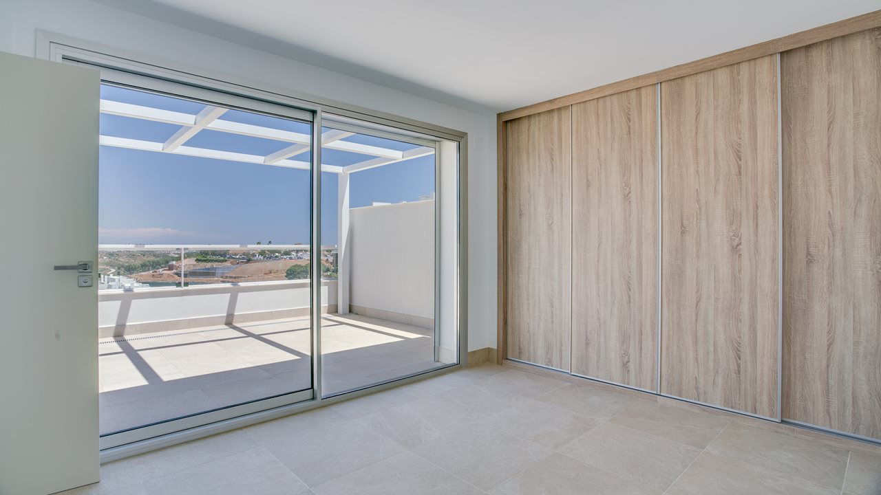 1811 Penthaus La Cala Golf-21