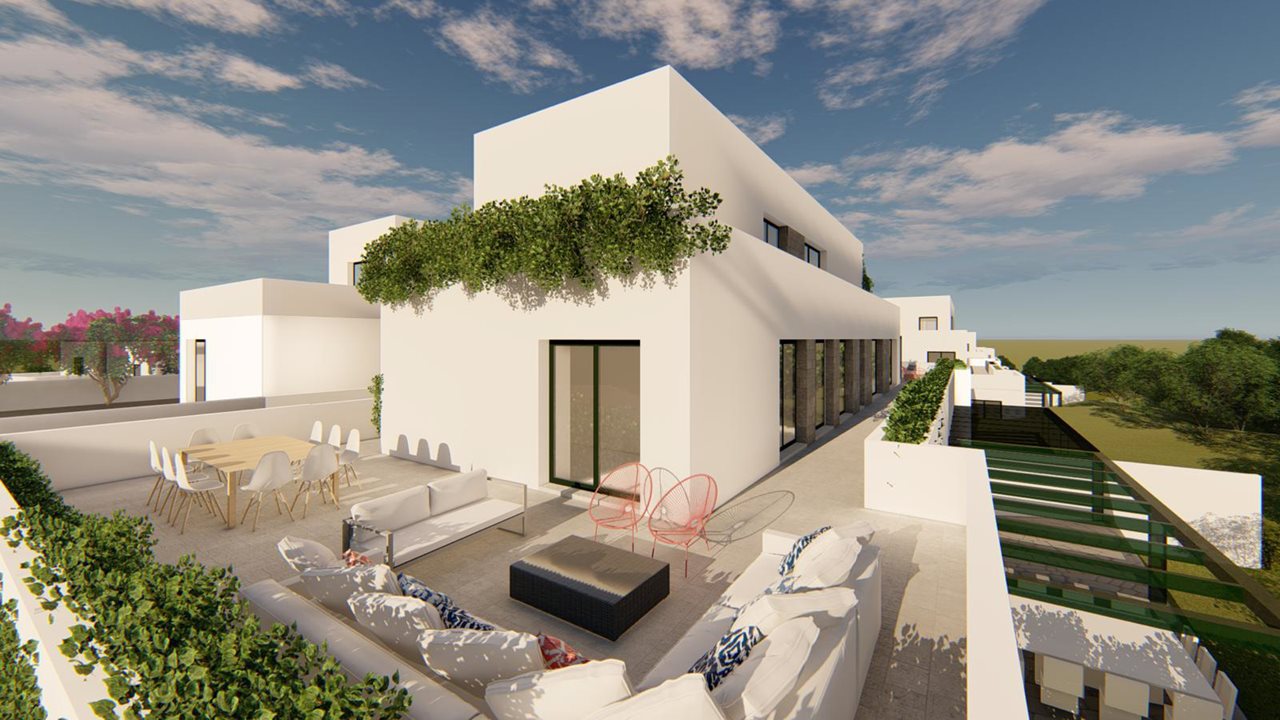 Apartments Sotogrande 1043-36