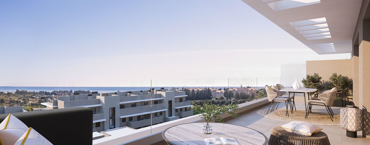1521 Neubauwohnungen Estepona-19