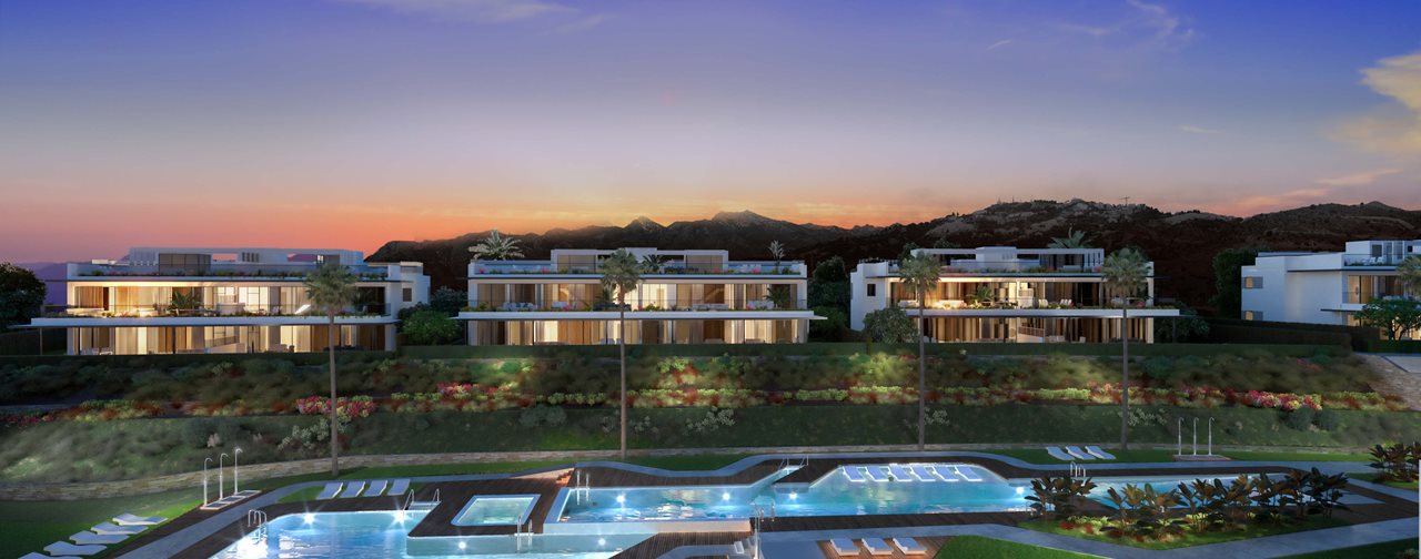 1522 Golf-Strand-Immobilien Marbella-26