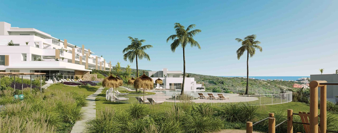 1639 Immobilien in Casares-21