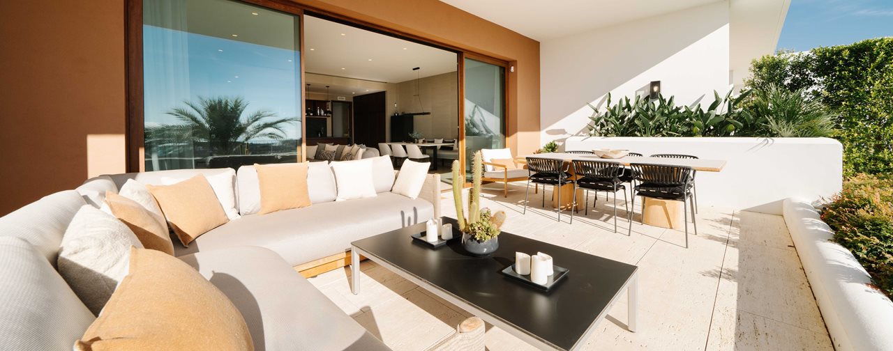 1780 Luxuswohnung Finca Cortesin-15