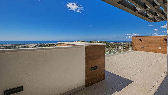 1182 Neubau Villa Benahavis-25 image