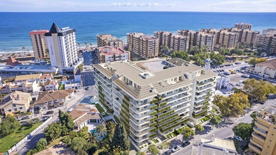 1228 Strand Apartments Fuengirola-10 image