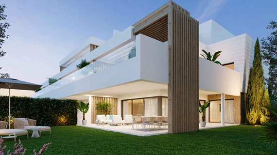 1232 Apartments Estepona-17 image