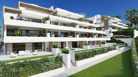 1232 Apartments Estepona-18 image