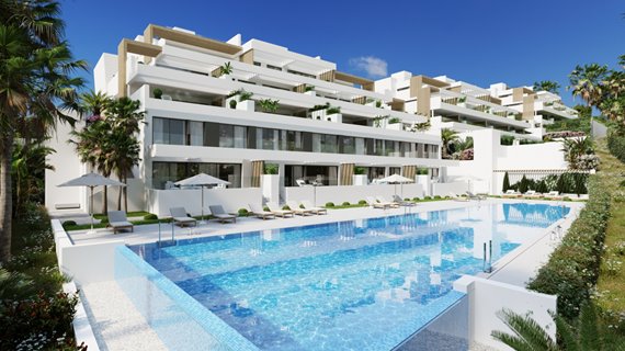 1232 Apartments Estepona-20 image