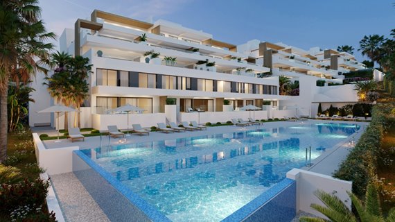 1232 Apartments Estepona-21 image