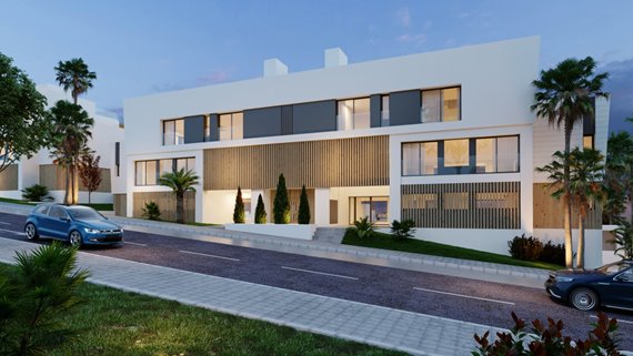 1232 Apartments Estepona-23 image