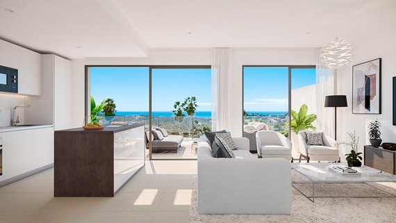 1270 Immobilien Mijas Costa-14 image