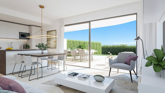 1270 Immobilien Mijas Costa-15 image