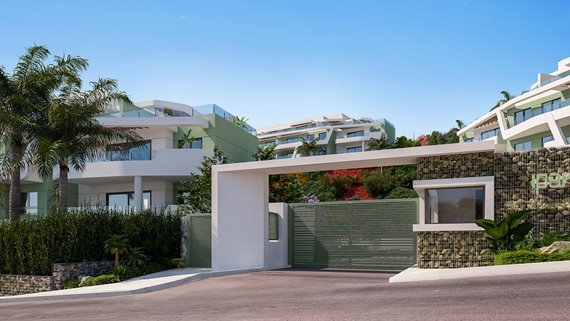 1270 Immobilien Mijas Costa-25 image