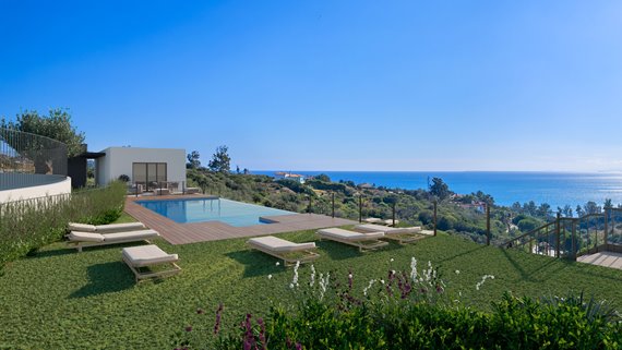 1349 Reihenhäuser Manilva-19 image