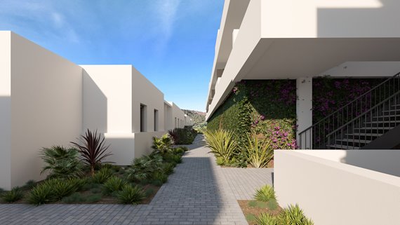 1349 Reihenhäuser Manilva-21 image