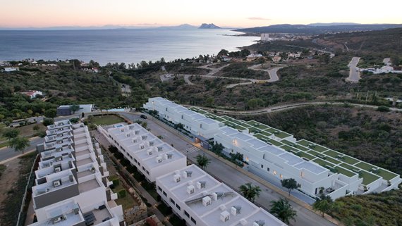 1349 Reihenhäuser Manilva-23 image