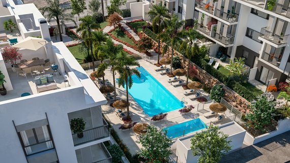 1413 City Apartments Estepona-11 image
