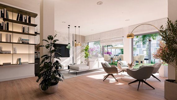 1413 City Apartments Estepona-12 image