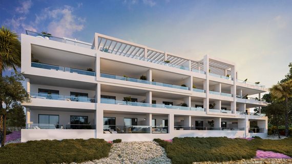 1429 Golf Immobilien Mijas Costa-17 image