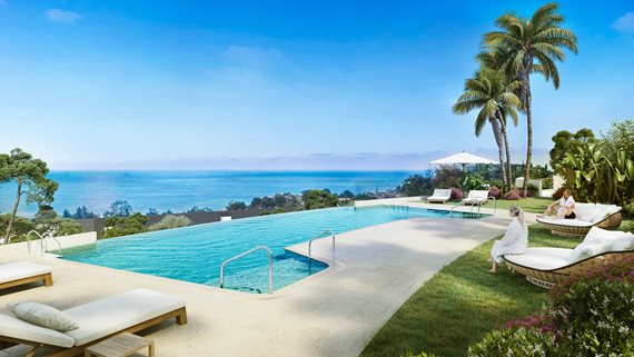 1497-2 Doppelhäuser Benalmadena-21 image