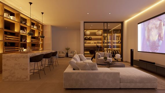 1654 Lyra Residences - Renders_20 image