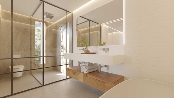 1654 Lyra Residences - Renders_22 image