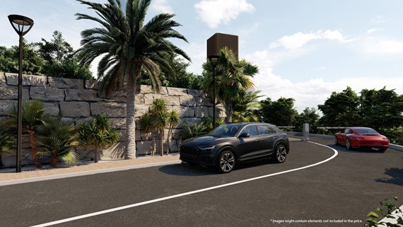 1656 La Sierra Villas - Villa Optima - Renders_13 image