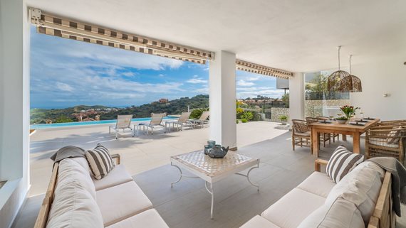 1806 Villa La Mairena-16 image