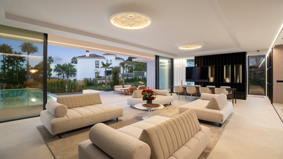 2020 La Cala Golf Villas-19 image