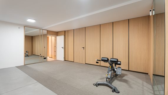 2020 La Cala Golf Villas-48 image