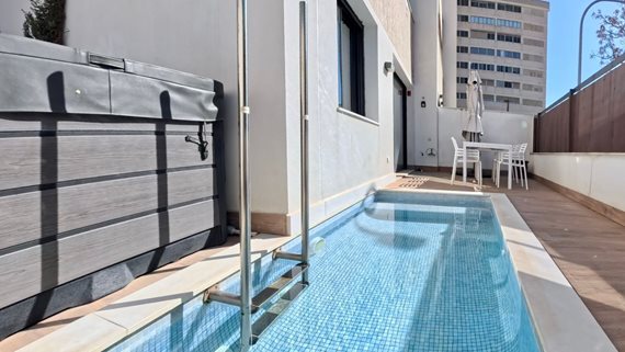 2052 Torremolinos Groundfloor-19 image